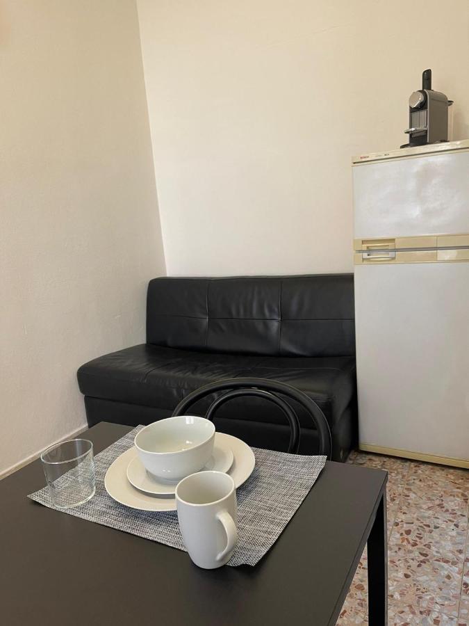 Molino Casa Apartment Milano Exterior foto